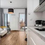 Prymasa Tysiąclecia 83a Free Garage By Perfect