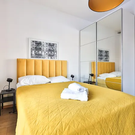 Prymasa Tysiaclecia 83a Free Garage By Perfect Lejlighed