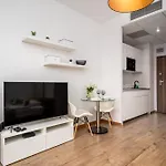 Apartmán Prymasa Tysiaclecia 83a Free Garage By Perfect