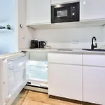Prymasa Tysiaclecia 83a Free Garage By Perfect Apartmán