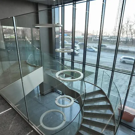 Prymasa Tysiaclecia 83a Free Garage By Perfect *