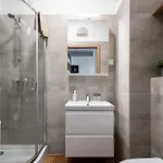 Διαμέρισμα Prymasa Tysiaclecia 83a Free Garage By Perfect Βαρσοβία
