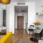 Prymasa Tysiaclecia 83a Free Garage By Perfect