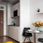 Διαμέρισμα Prymasa Tysiaclecia 83a Free Garage By Perfect *
