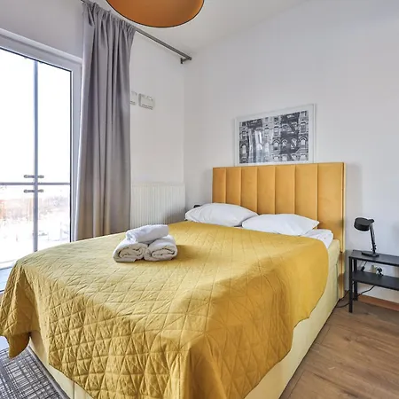 Διαμέρισμα Prymasa Tysiaclecia 83a Free Garage By Perfect Βαρσοβία